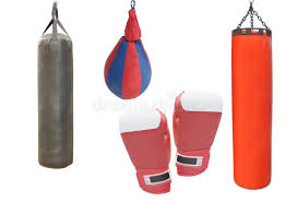 boxing equipment